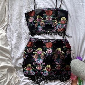 Forever 21 Matching set